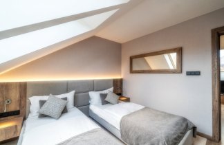 Hotele 4**** - Hotel META**** - Pokoje - zdjęcie 6 