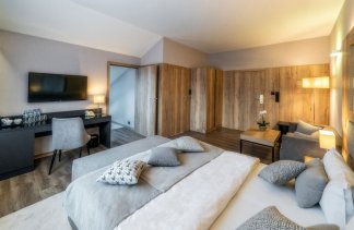 Hotele 4**** - Hotel META**** - Pokoje - zdjęcie 5 