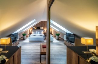 Hotele 4**** - Hotel META**** - Pokoje - zdjęcie 1 