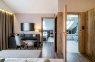 Hotele 4**** - Hotel META**** - Pokoje - zdjęcie 2 