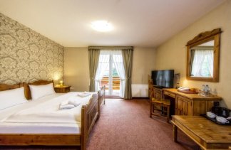 Hotele 4**** - Hotel META**** - Pokoje - zdjęcie 10 