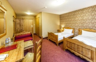 Hotele 4**** - Hotel META**** - Pokoje - zdjęcie 9 