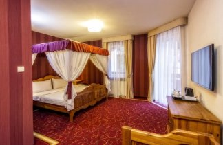 Hotele 4**** - Hotel META**** - Pokoje - zdjęcie 8 