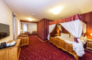 Hotele 4**** - Hotel META**** - Pokoje - zdjęcie 7 