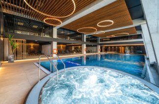 Hotele 4**** - Hotel META**** - service - zdjęcie 2 