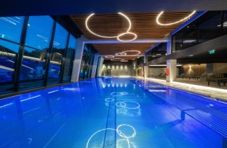 Hotele 4**** - Hotel META**** - service - zdjęcie 5 