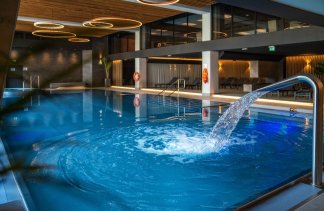 Hotele 4**** - Hotel META**** - service - zdjęcie 3 