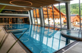 Hotele 4**** - Hotel META**** - service - zdjęcie 4 