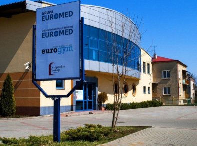 Karpackie Pokoje - sale konferencyjne Krosno