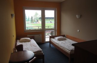 Ośrodki szkoleniowe - Karpackie Pokoje - obiekt - zdjęcie 13 