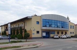 Ośrodki szkoleniowe - Karpackie Pokoje - obiekt - zdjęcie 2 