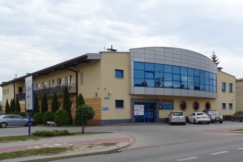 Ośrodki szkoleniowe - Karpackie Pokoje - zdjęcie 2