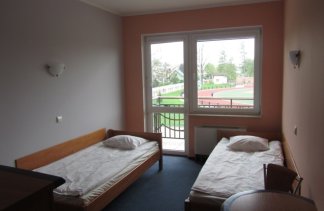 Ośrodki szkoleniowe - Karpackie Pokoje - obiekt - zdjęcie 10 