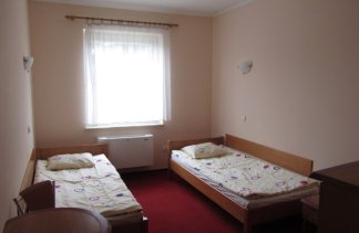 Ośrodki szkoleniowe - Karpackie Pokoje - obiekt - zdjęcie 7 