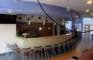 Ośrodki szkoleniowe - Karpackie Pokoje - obiekt - zdjęcie 5 