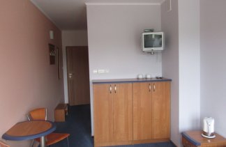 Ośrodki szkoleniowe - Karpackie Pokoje - obiekt - zdjęcie 9 