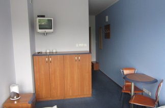 Ośrodki szkoleniowe - Karpackie Pokoje - obiekt - zdjęcie 12 