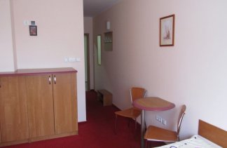 Ośrodki szkoleniowe - Karpackie Pokoje - obiekt - zdjęcie 11 