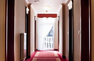 Hotele 3*** - Hotel de Esperanto Medical & SPA - obiekt - zdjęcie 5 