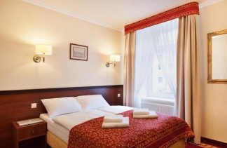 Hotele 3*** - Hotel de Esperanto Medical & SPA - obiekt - zdjęcie 17 