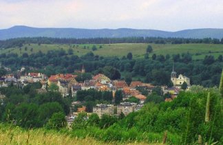 Hotele 3*** - Hotel de Esperanto Medical & SPA - obiekt - zdjęcie 2 