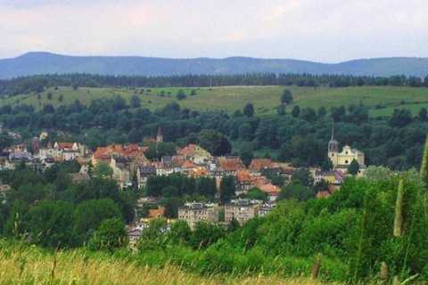 Hotele 3*** - Hotel de Esperanto Medical & SPA - zdjęcie 2