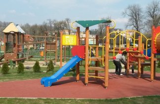 Hotele 3*** - Hotel de Esperanto Medical & SPA - obiekt - zdjęcie 16 