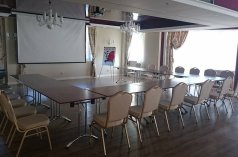 Hotele 3*** - Hotel de Esperanto Medical & SPA - zdjęcie 3