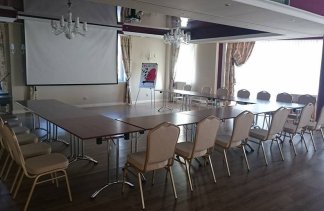 Hotele 3*** - Hotel de Esperanto Medical & SPA - obiekt - zdjęcie 3 