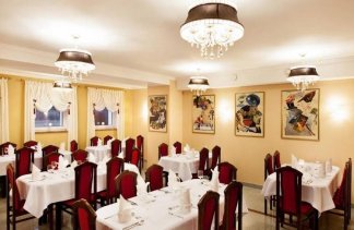 Hotele 3*** - Hotel de Esperanto Medical & SPA - obiekt - zdjęcie 12 