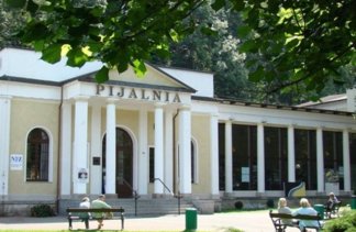 Hotele 3*** - Hotel de Esperanto Medical & SPA - obiekt - zdjęcie 7 