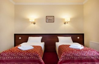 Hotele 3*** - Hotel de Esperanto Medical & SPA - obiekt - zdjęcie 6 