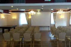 Hotele 3*** - Hotel de Esperanto Medical & SPA - zdjęcie 4