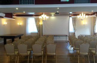 Hotele 3*** - Hotel de Esperanto Medical & SPA - obiekt - zdjęcie 4 