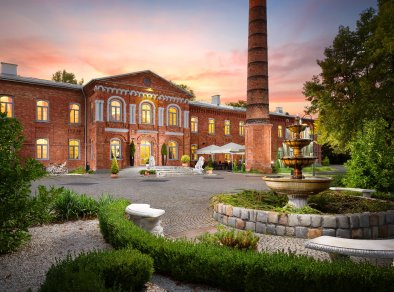 Royal Hotel - sale konferencyjne Nowy Dwór Mazowiecki