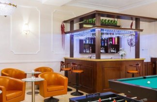 Hotele 4**** - Royal Hotel - obiekt - zdjęcie 19 