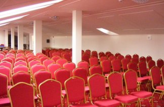 Hotele 4**** - Royal Hotel - obiekt - zdjęcie 22 