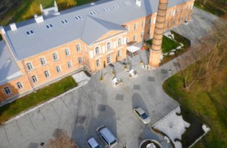Hotele 4**** - Royal Hotel - obiekt - zdjęcie 5 