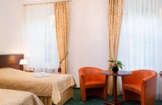 Hotele 4**** - Royal Hotel - obiekt - zdjęcie 16 