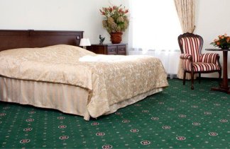 Hotele 4**** - Royal Hotel - obiekt - zdjęcie 15 