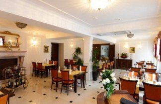 Hotele 4**** - Royal Hotel - obiekt - zdjęcie 7 