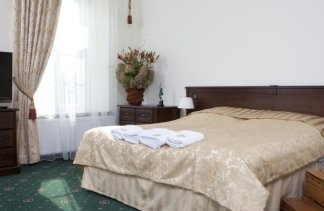 Hotele 4**** - Royal Hotel - obiekt - zdjęcie 10 