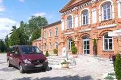 Hotele 4**** - Royal Hotel - zdjęcie 3