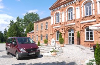 Hotele 4**** - Royal Hotel - obiekt - zdjęcie 3 