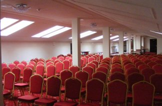 Hotele 4**** - Royal Hotel - obiekt - zdjęcie 24 