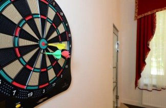 Hotele 4**** - Royal Hotel - obiekt - zdjęcie 8 