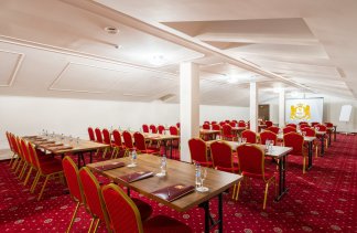 Hotele 4**** - Royal Hotel - obiekt - zdjęcie 21 