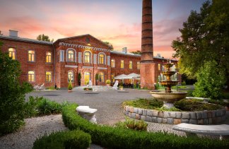 Hotele 4**** - Royal Hotel - obiekt - zdjęcie 1 