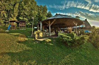 Ośrodki konferencyjne - Ośrodek wypoczynkowy Zielona Polana - obiekt - zdjęcie 14 