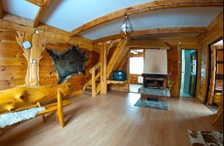 Ośrodki konferencyjne - Ośrodek wypoczynkowy Zielona Polana - obiekt - zdjęcie 11 